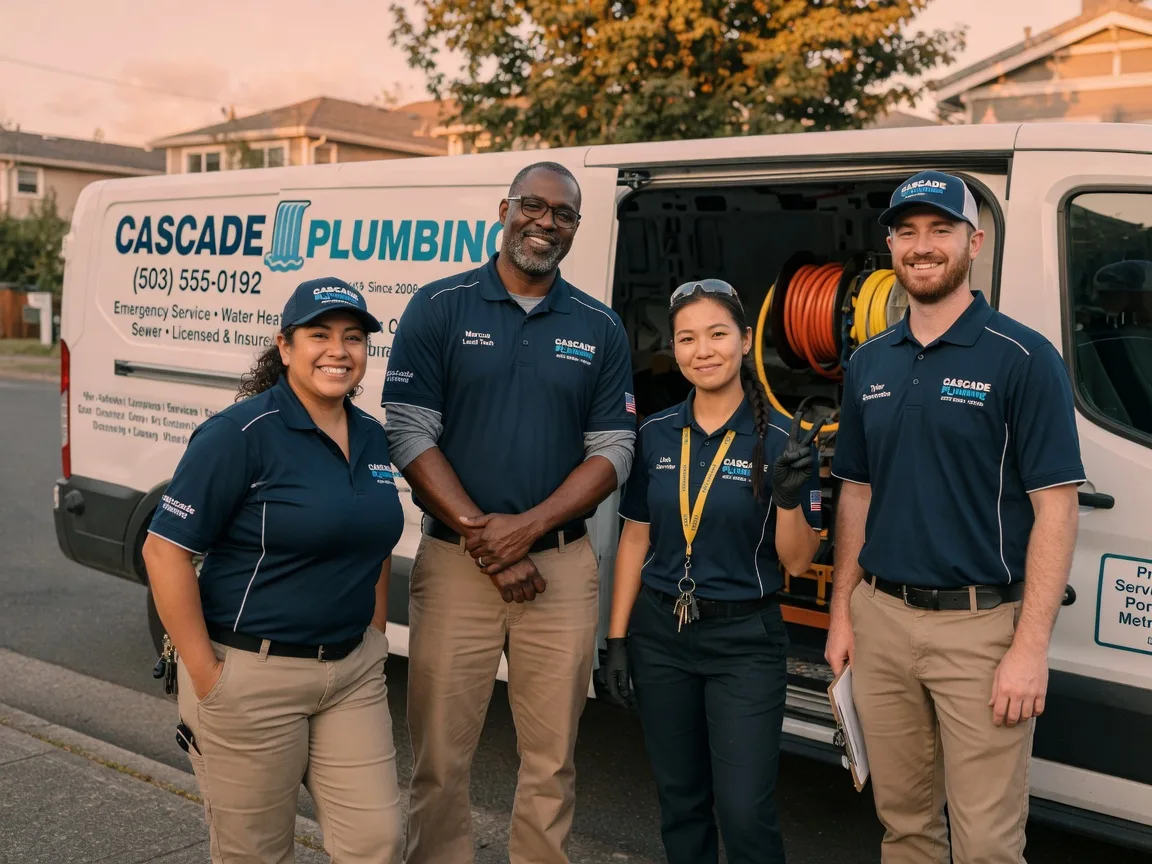 Emergency Plumber company in Grandy, NC